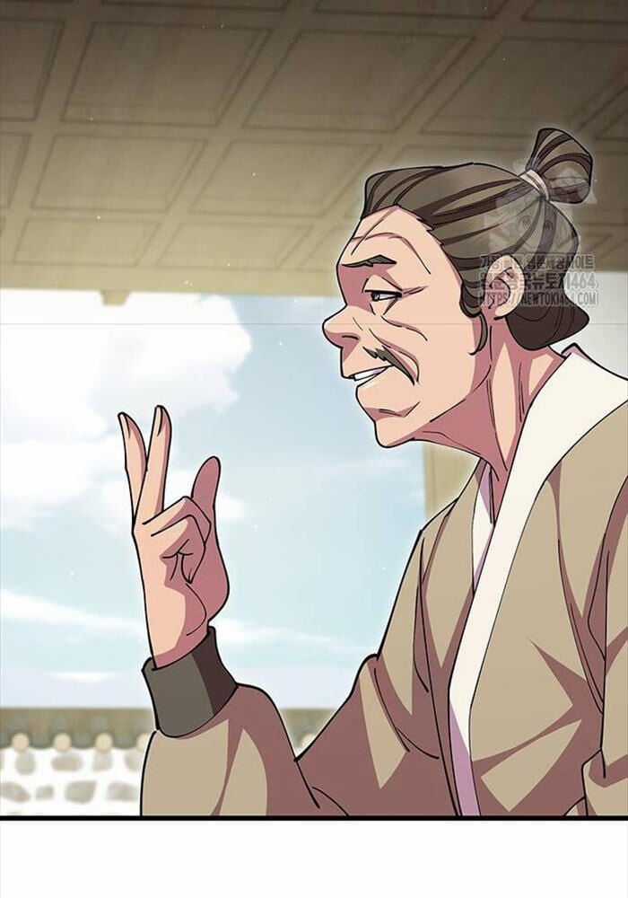 Thiên Hạ Đệ Nhất Đại Sư Huynh Chapter 110 trang 115