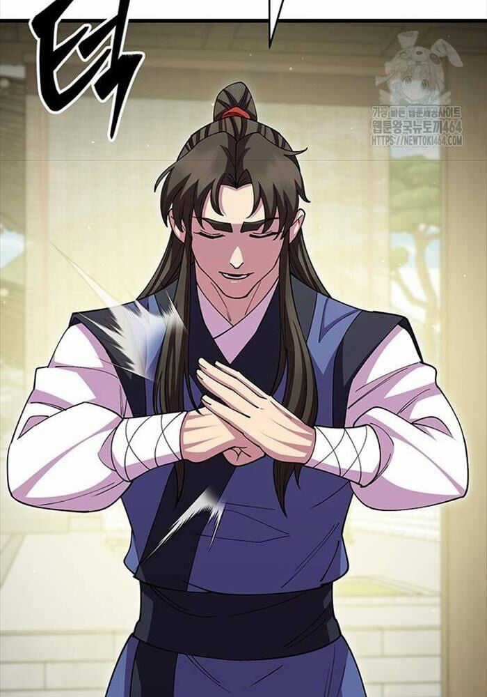 Thiên Hạ Đệ Nhất Đại Sư Huynh Chapter 110 trang 120