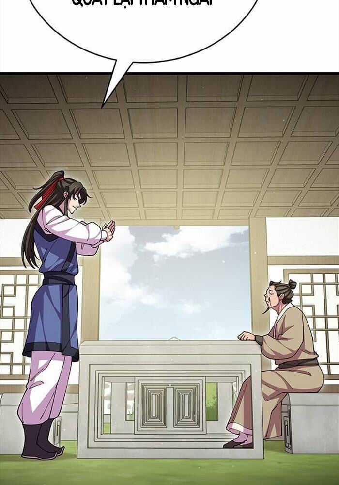 Thiên Hạ Đệ Nhất Đại Sư Huynh Chapter 110 trang 122