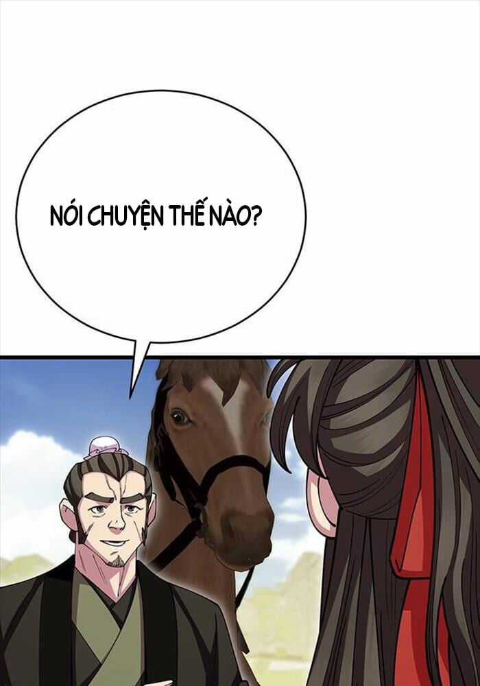 Thiên Hạ Đệ Nhất Đại Sư Huynh Chapter 110 trang 130