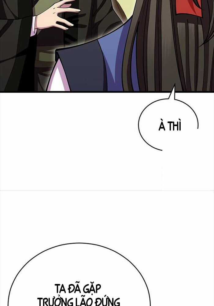 Thiên Hạ Đệ Nhất Đại Sư Huynh Chapter 110 trang 131