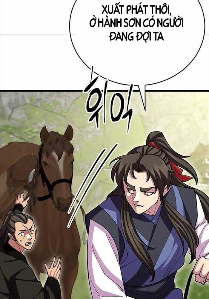 Thiên Hạ Đệ Nhất Đại Sư Huynh Chapter 110 trang 138