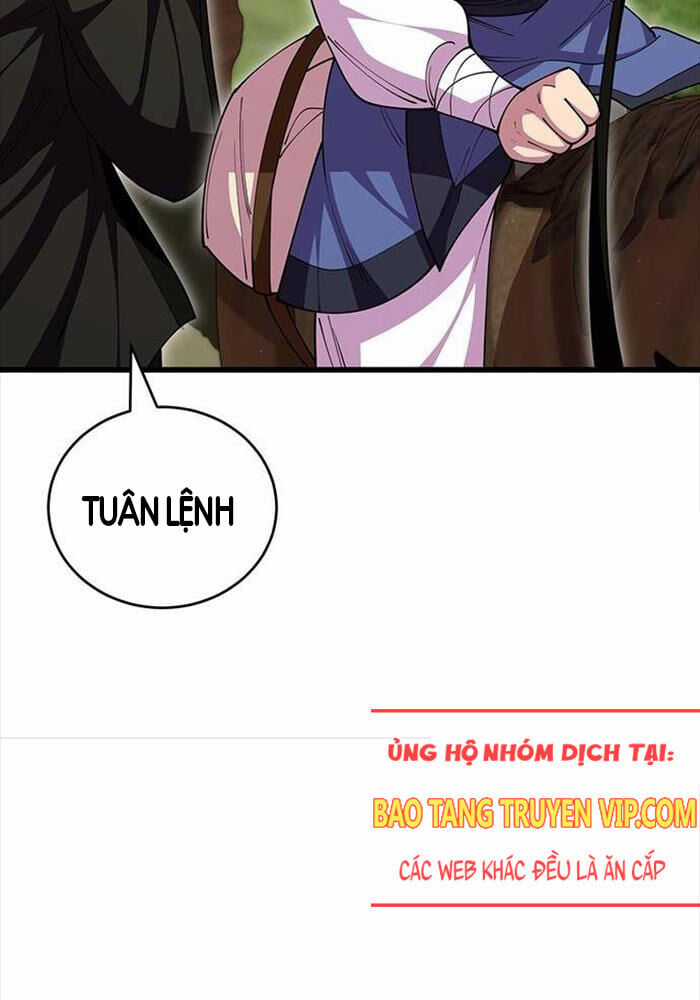 Thiên Hạ Đệ Nhất Đại Sư Huynh Chapter 110 trang 139