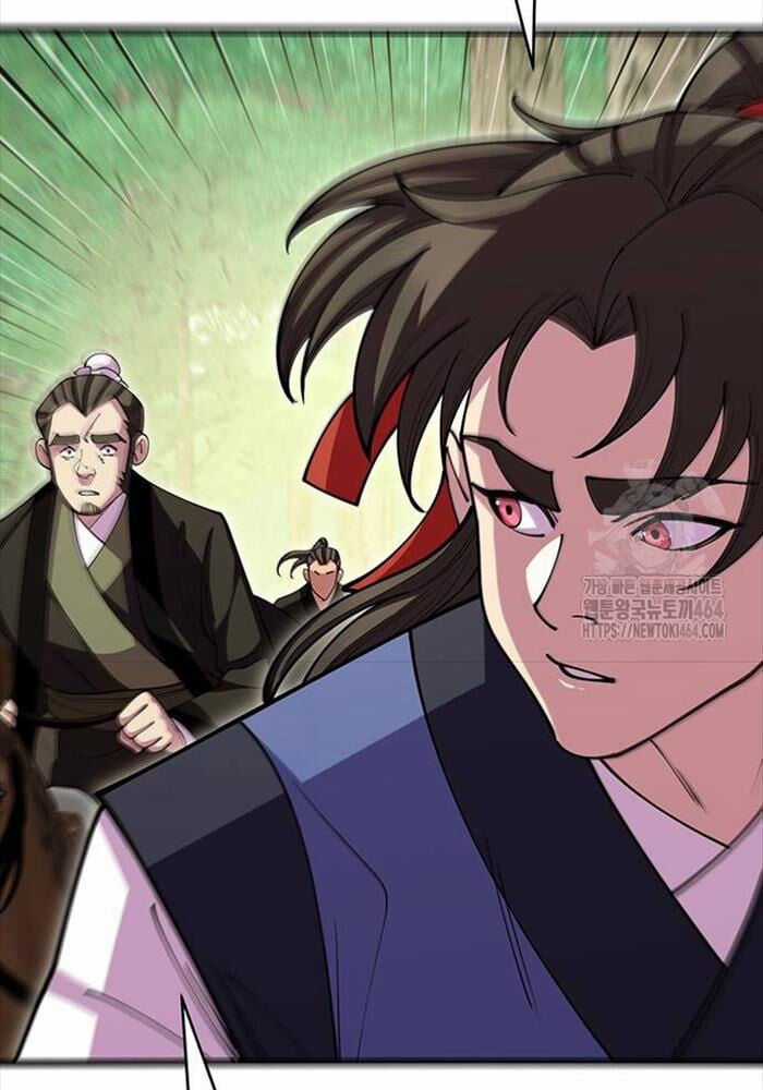 Thiên Hạ Đệ Nhất Đại Sư Huynh Chapter 110 trang 144