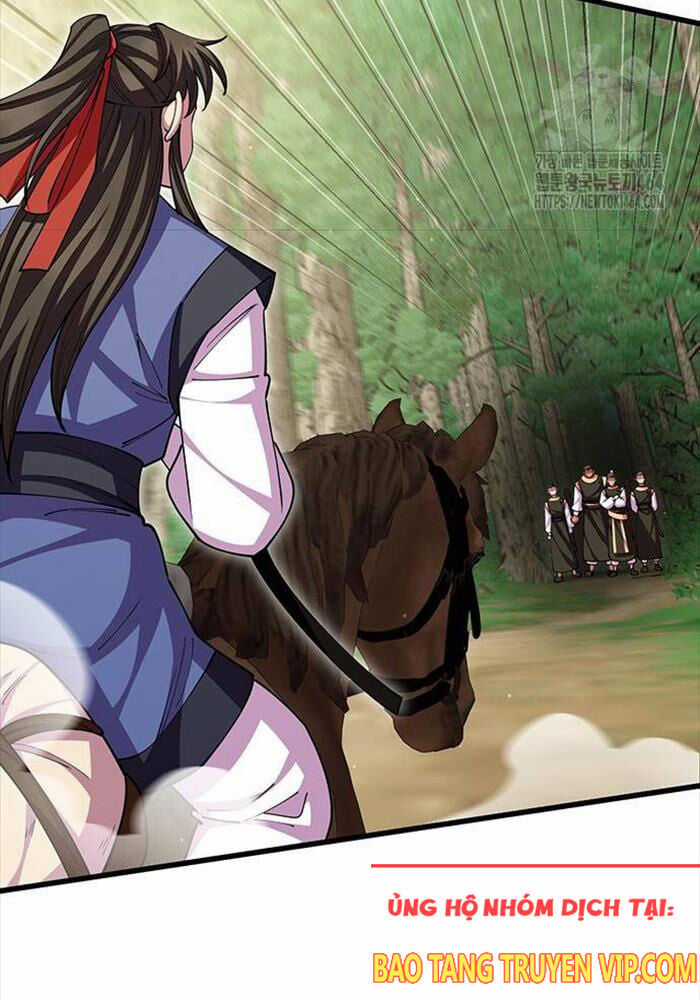 Thiên Hạ Đệ Nhất Đại Sư Huynh Chapter 110 trang 146