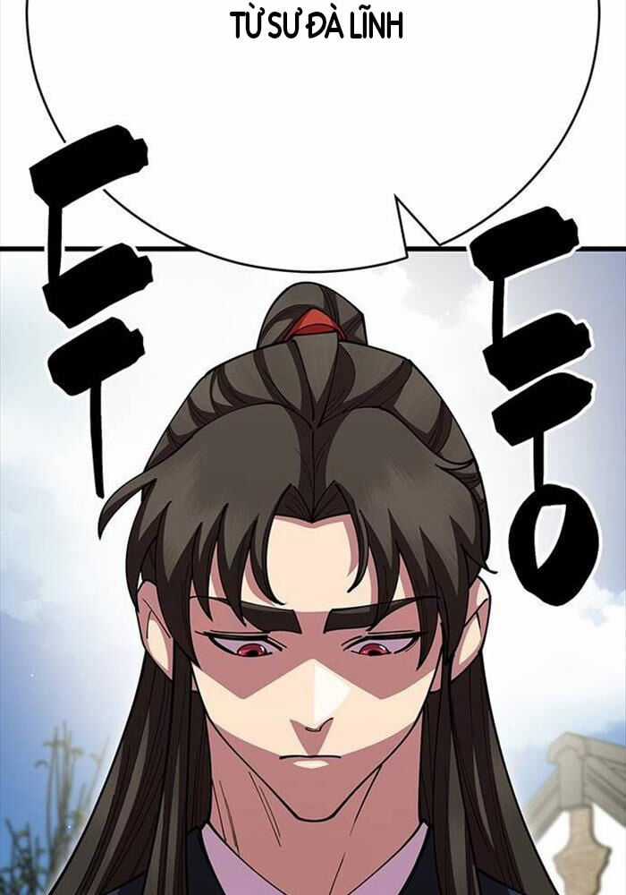 Thiên Hạ Đệ Nhất Đại Sư Huynh Chapter 110 trang 15