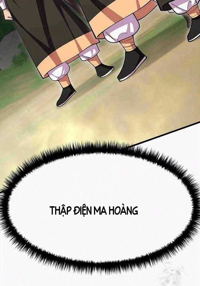 Thiên Hạ Đệ Nhất Đại Sư Huynh Chapter 110 trang 150