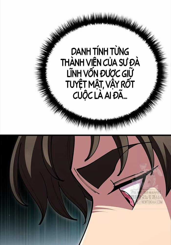 Thiên Hạ Đệ Nhất Đại Sư Huynh Chapter 110 trang 17