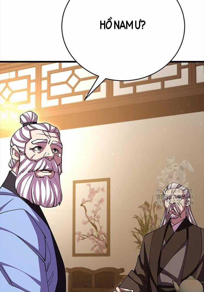 Thiên Hạ Đệ Nhất Đại Sư Huynh Chapter 110 trang 22