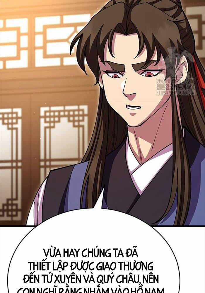 Thiên Hạ Đệ Nhất Đại Sư Huynh Chapter 110 trang 24