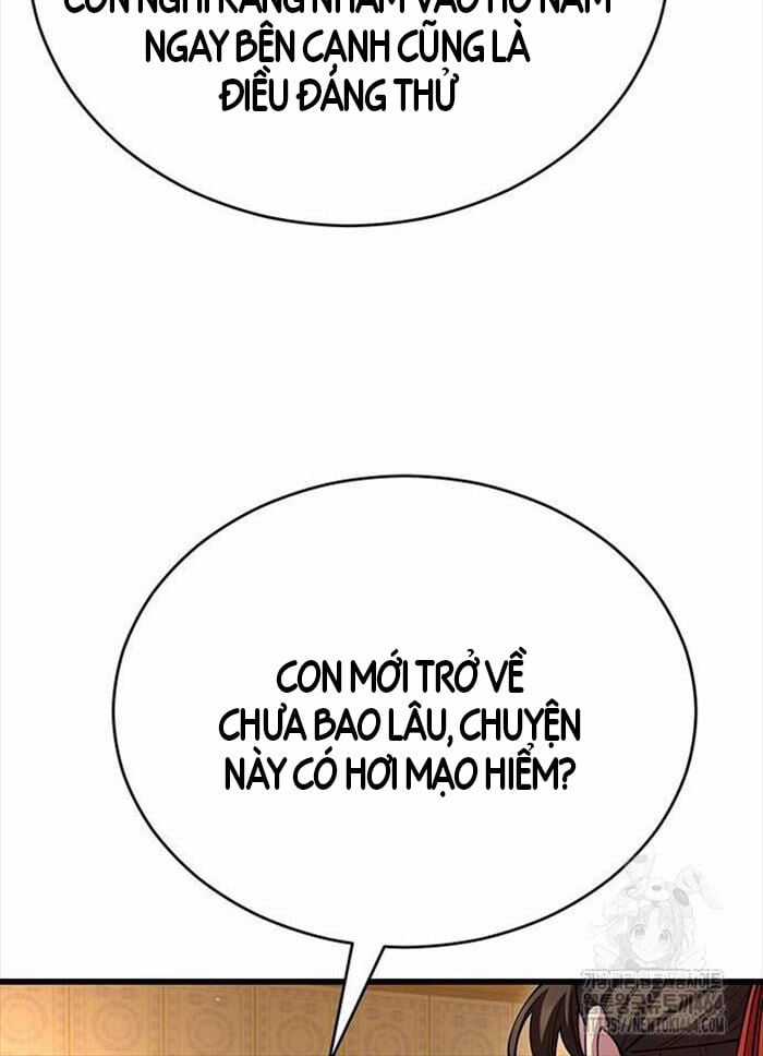 Thiên Hạ Đệ Nhất Đại Sư Huynh Chapter 110 trang 25