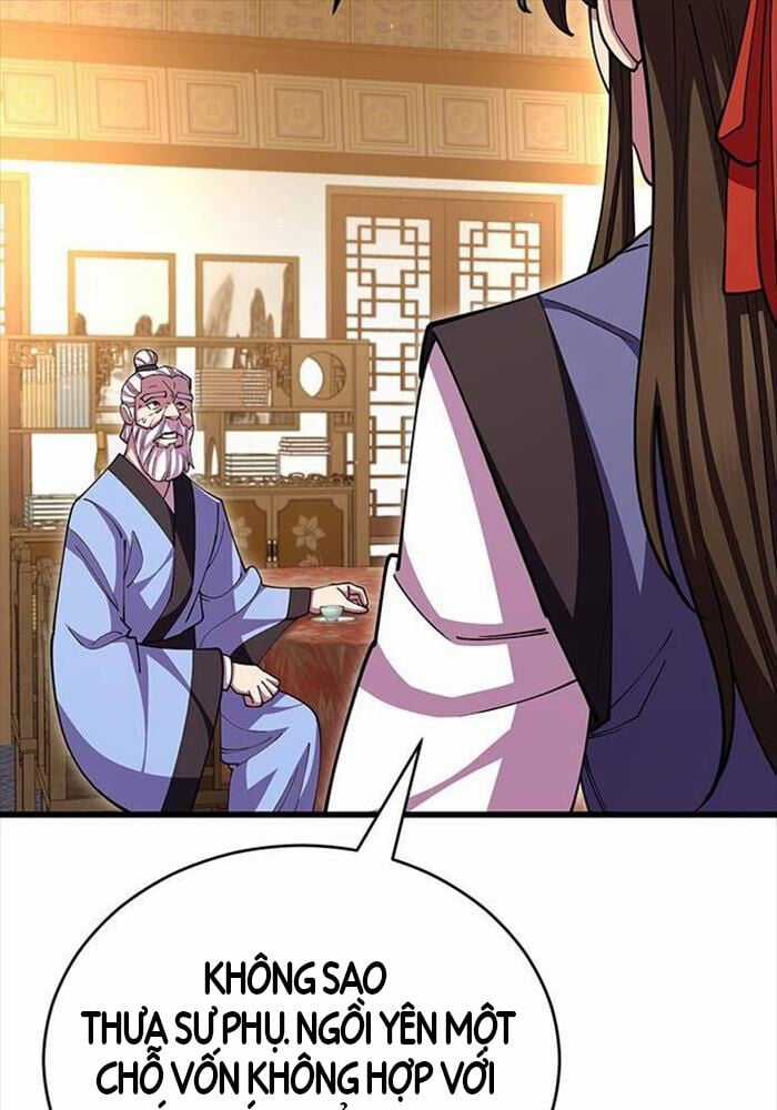 Thiên Hạ Đệ Nhất Đại Sư Huynh Chapter 110 trang 26