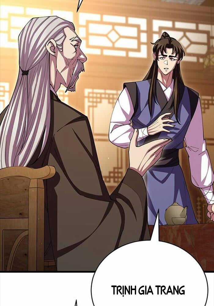 Thiên Hạ Đệ Nhất Đại Sư Huynh Chapter 110 trang 28