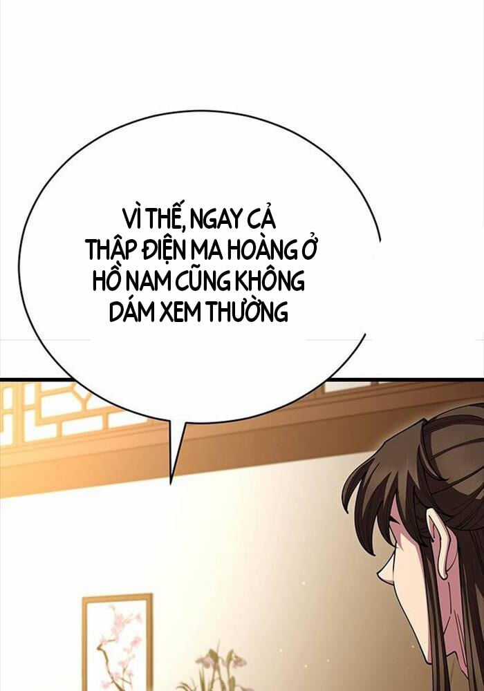 Thiên Hạ Đệ Nhất Đại Sư Huynh Chapter 110 trang 32