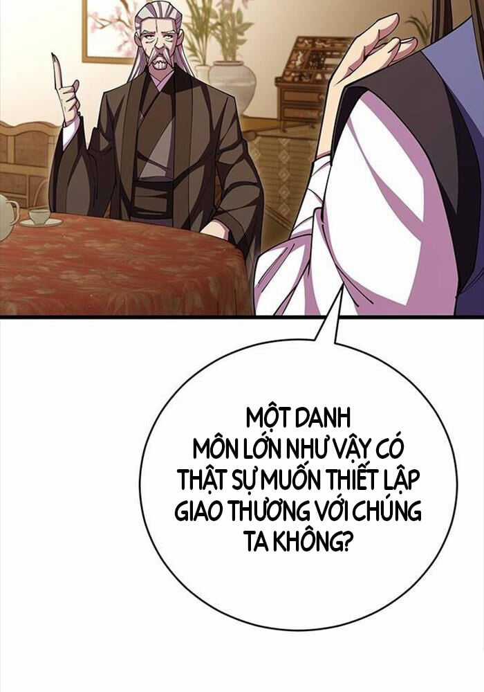 Thiên Hạ Đệ Nhất Đại Sư Huynh Chapter 110 trang 33