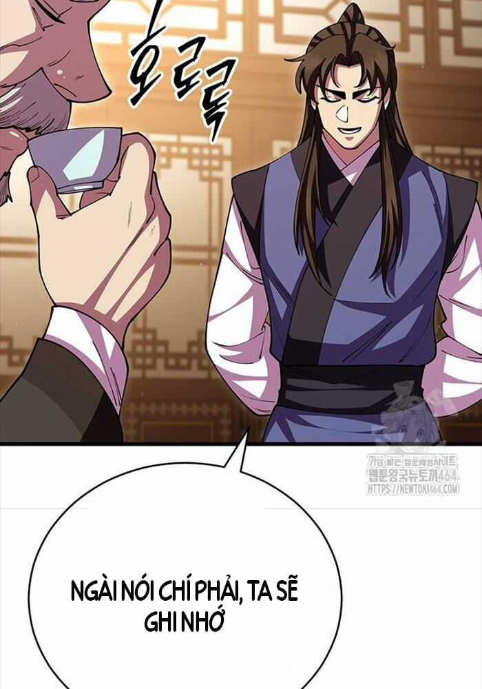 Thiên Hạ Đệ Nhất Đại Sư Huynh Chapter 110 trang 35