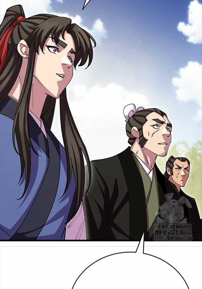 Thiên Hạ Đệ Nhất Đại Sư Huynh Chapter 110 trang 43