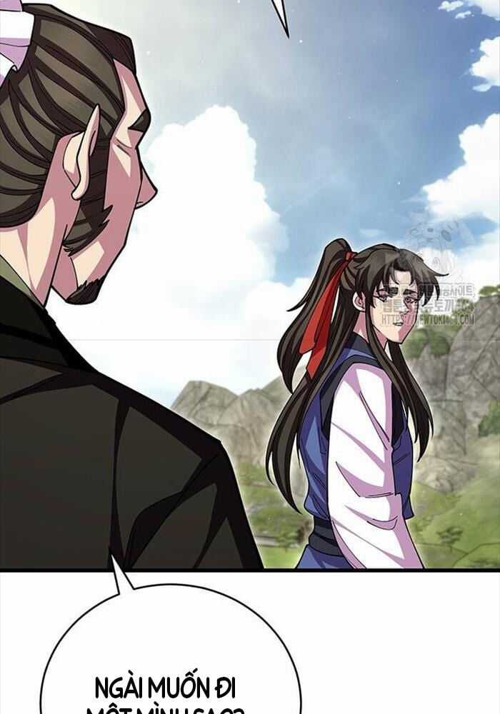 Thiên Hạ Đệ Nhất Đại Sư Huynh Chapter 110 trang 45