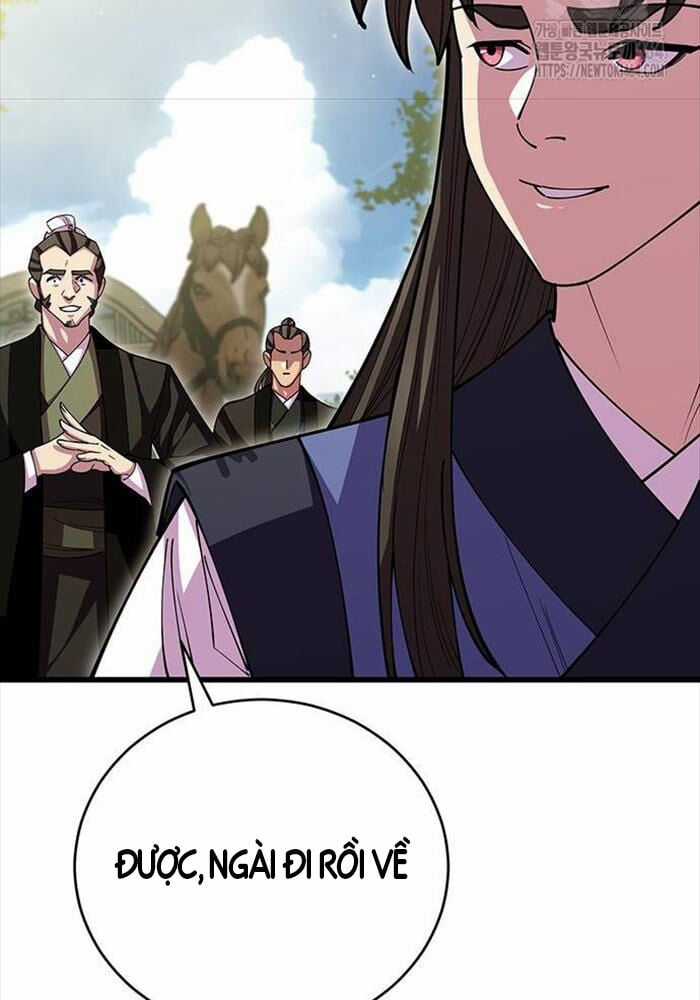 Thiên Hạ Đệ Nhất Đại Sư Huynh Chapter 110 trang 47