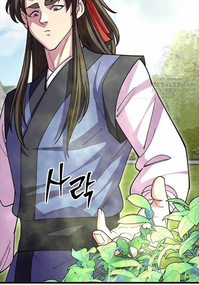 Thiên Hạ Đệ Nhất Đại Sư Huynh Chapter 110 trang 50