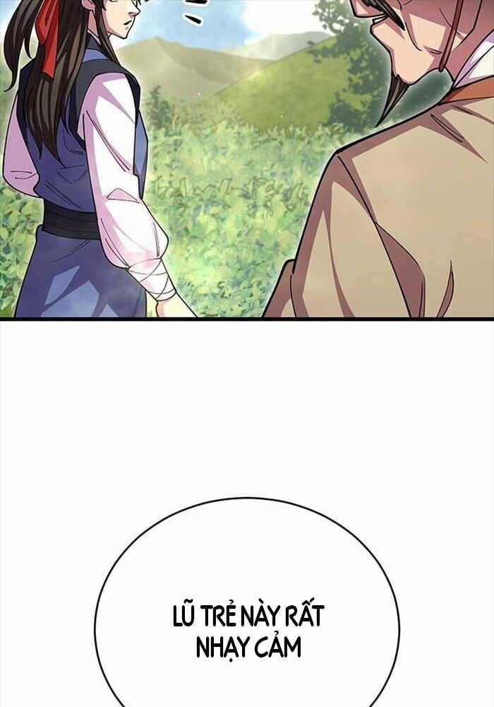 Thiên Hạ Đệ Nhất Đại Sư Huynh Chapter 110 trang 52