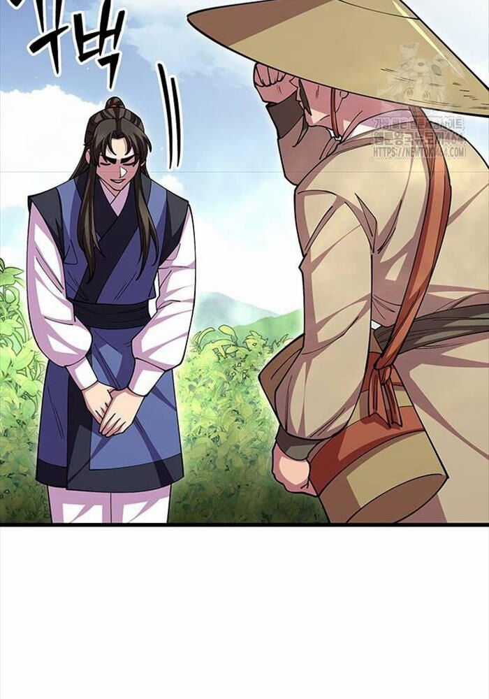 Thiên Hạ Đệ Nhất Đại Sư Huynh Chapter 110 trang 55