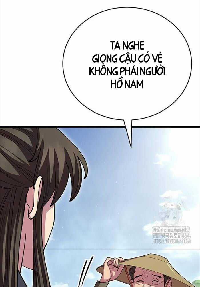 Thiên Hạ Đệ Nhất Đại Sư Huynh Chapter 110 trang 56