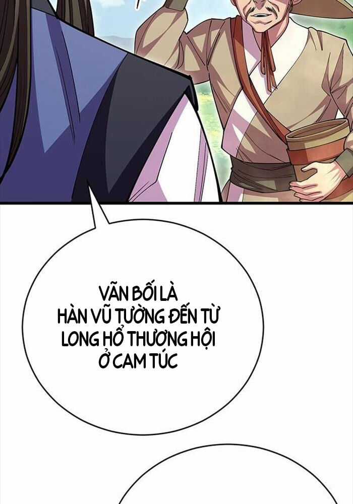 Thiên Hạ Đệ Nhất Đại Sư Huynh Chapter 110 trang 57