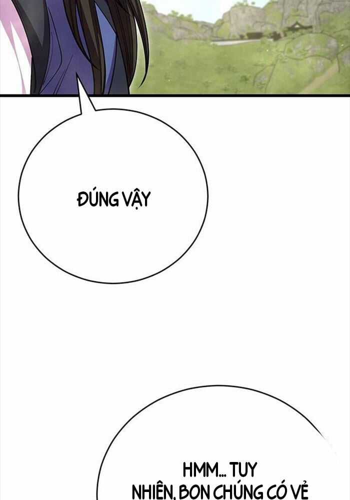 Thiên Hạ Đệ Nhất Đại Sư Huynh Chapter 110 trang 59