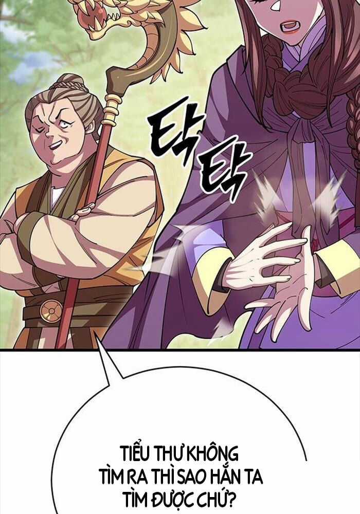 Thiên Hạ Đệ Nhất Đại Sư Huynh Chapter 110 trang 7