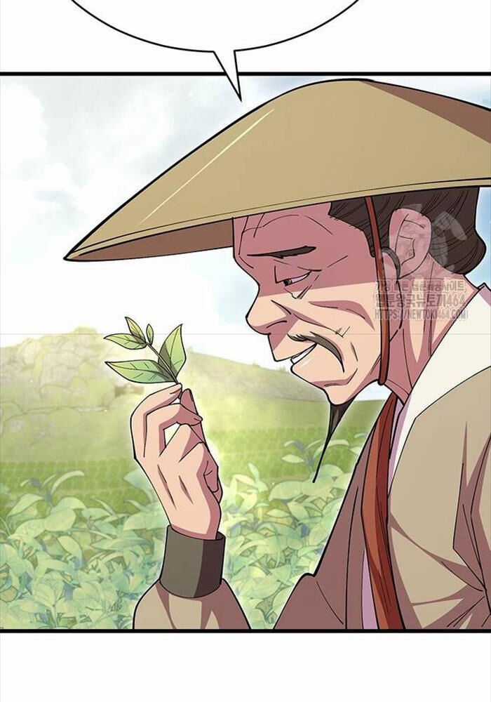 Thiên Hạ Đệ Nhất Đại Sư Huynh Chapter 110 trang 71