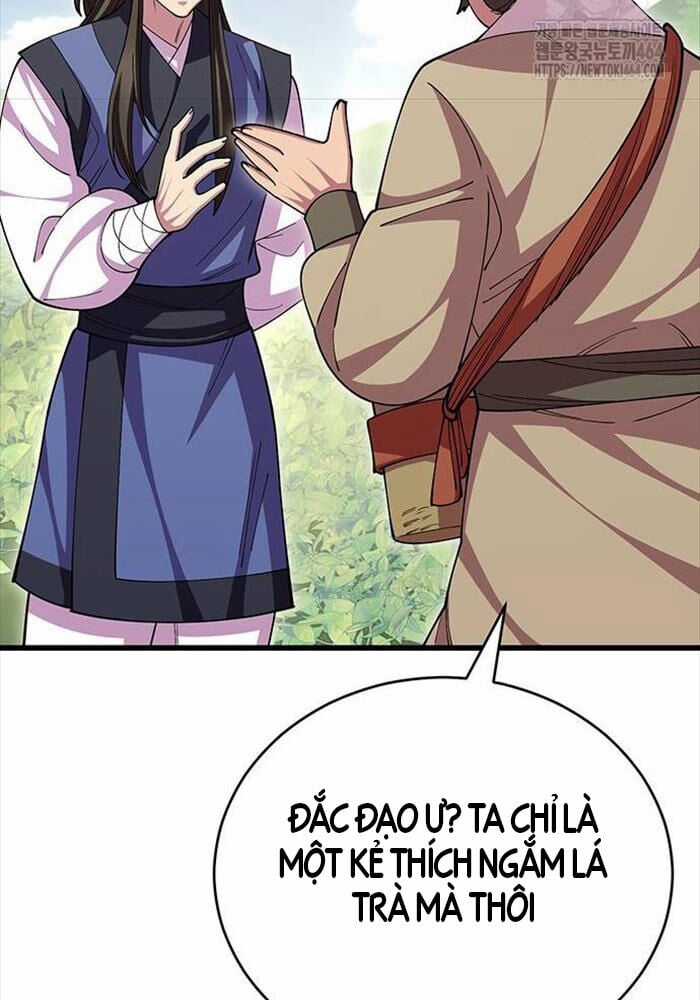 Thiên Hạ Đệ Nhất Đại Sư Huynh Chapter 110 trang 73