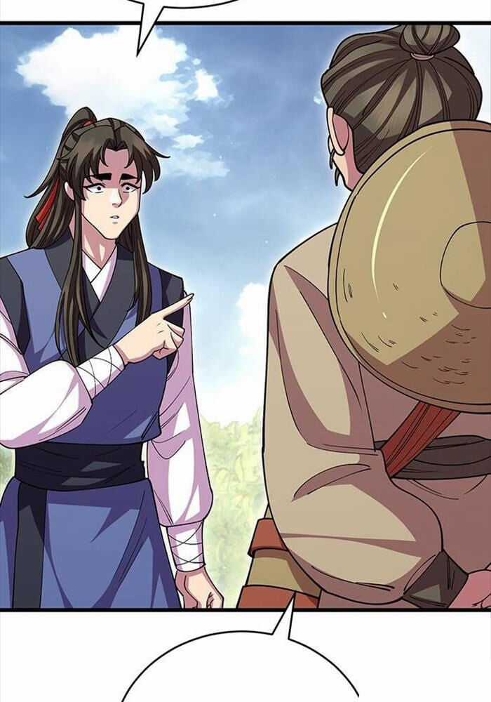 Thiên Hạ Đệ Nhất Đại Sư Huynh Chapter 110 trang 85