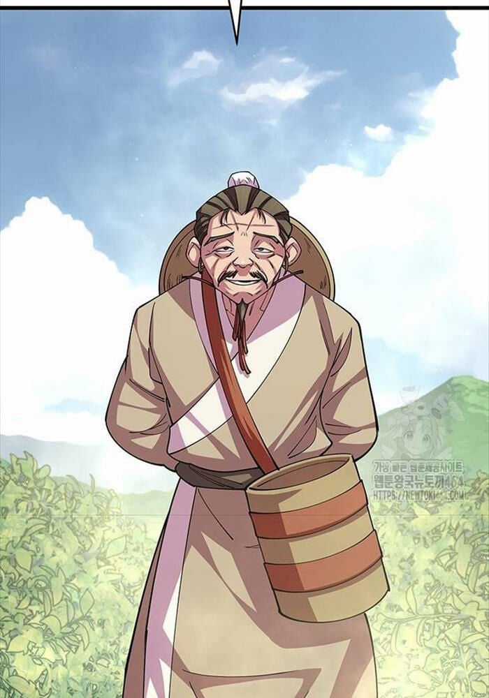 Thiên Hạ Đệ Nhất Đại Sư Huynh Chapter 110 trang 87