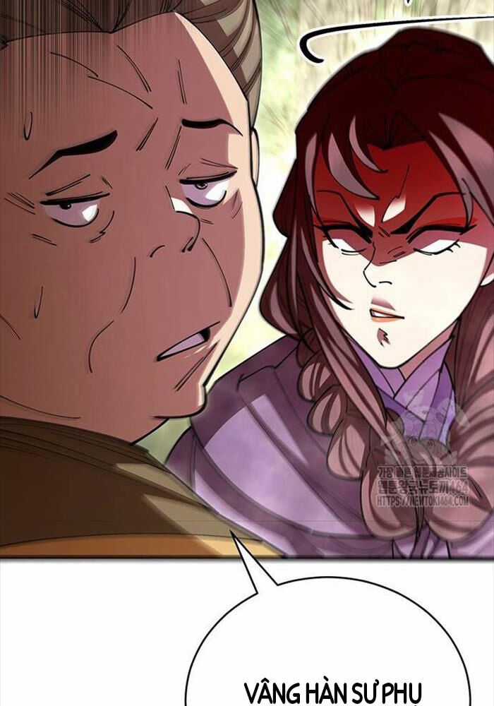 Thiên Hạ Đệ Nhất Đại Sư Huynh Chapter 110 trang 9