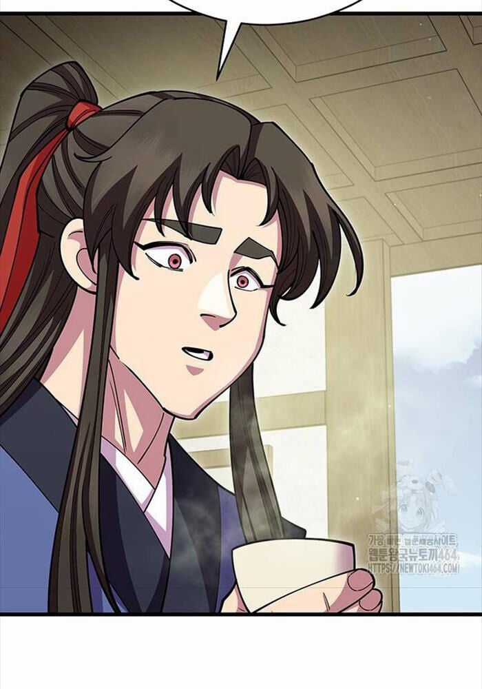 Thiên Hạ Đệ Nhất Đại Sư Huynh Chapter 110 trang 95