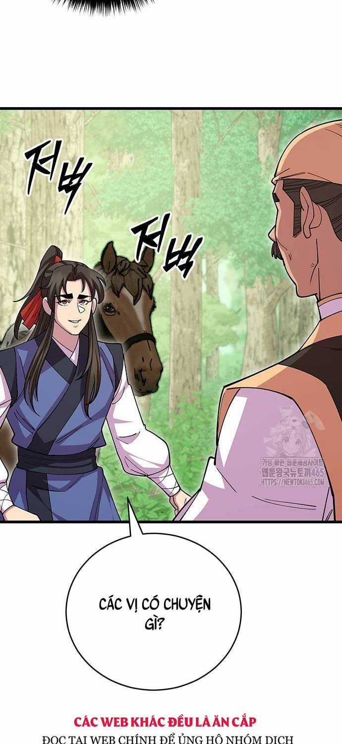 Thiên Hạ Đệ Nhất Đại Sư Huynh Chapter 111 trang 10