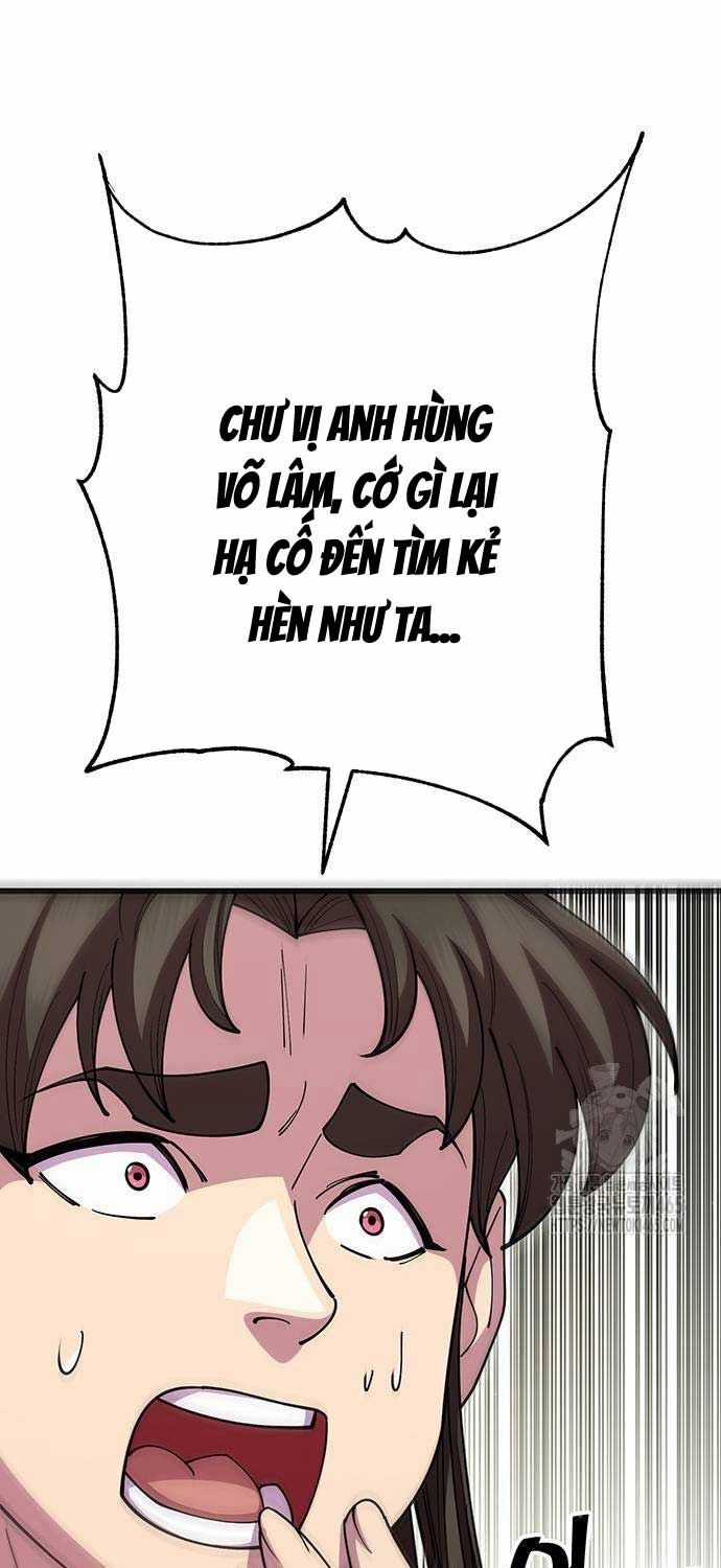 Thiên Hạ Đệ Nhất Đại Sư Huynh Chapter 111 trang 12