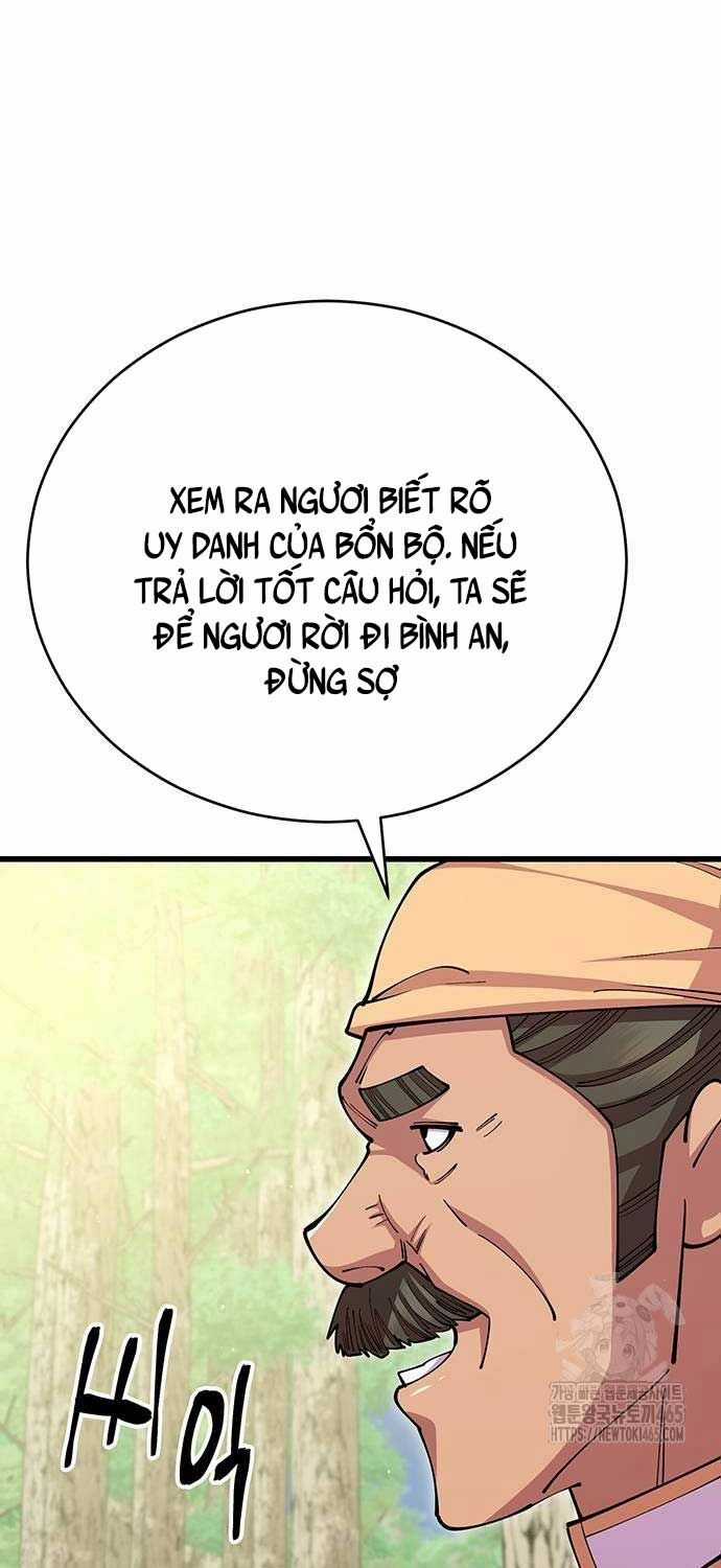 Thiên Hạ Đệ Nhất Đại Sư Huynh Chapter 111 trang 14