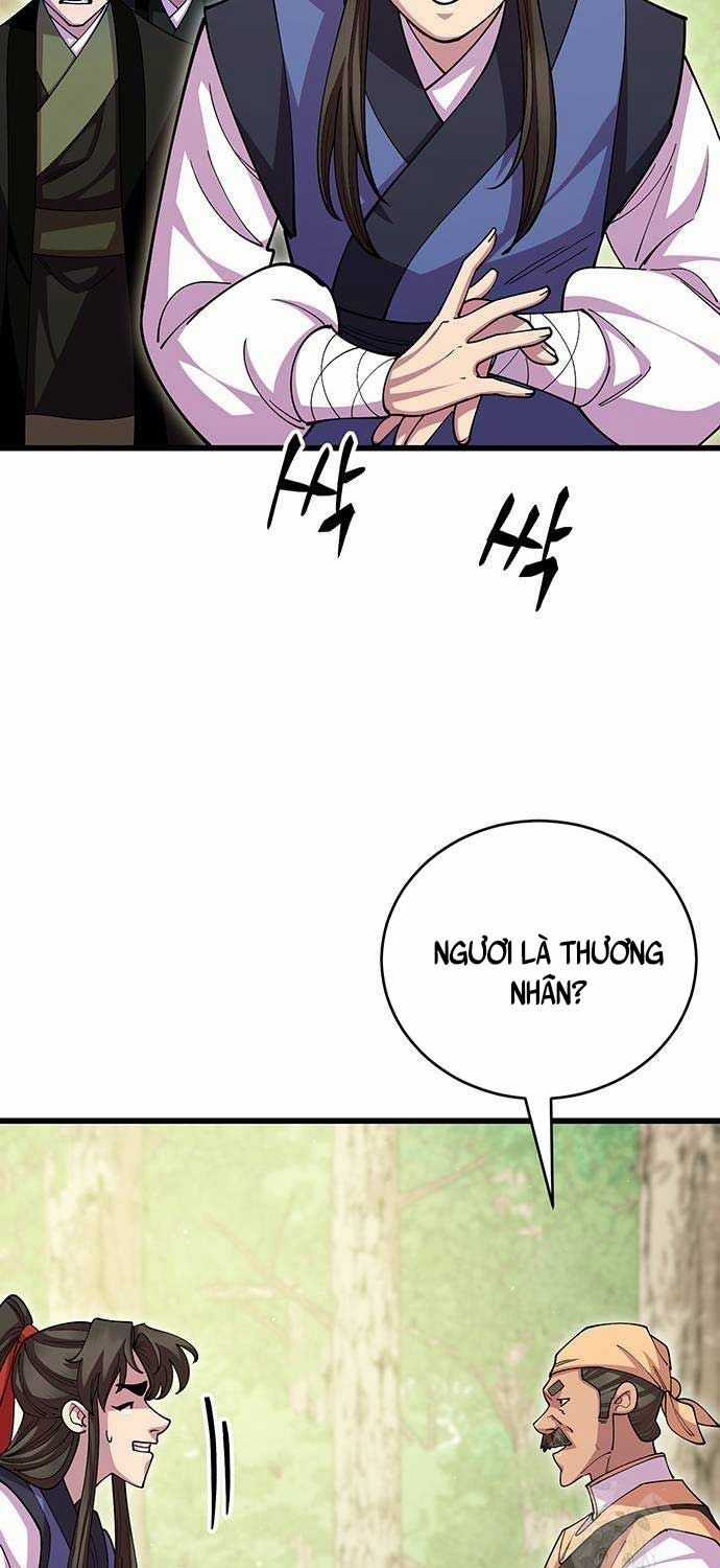 Thiên Hạ Đệ Nhất Đại Sư Huynh Chapter 111 trang 16