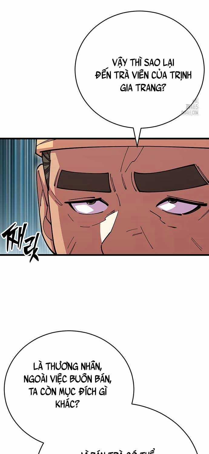 Thiên Hạ Đệ Nhất Đại Sư Huynh Chapter 111 trang 20