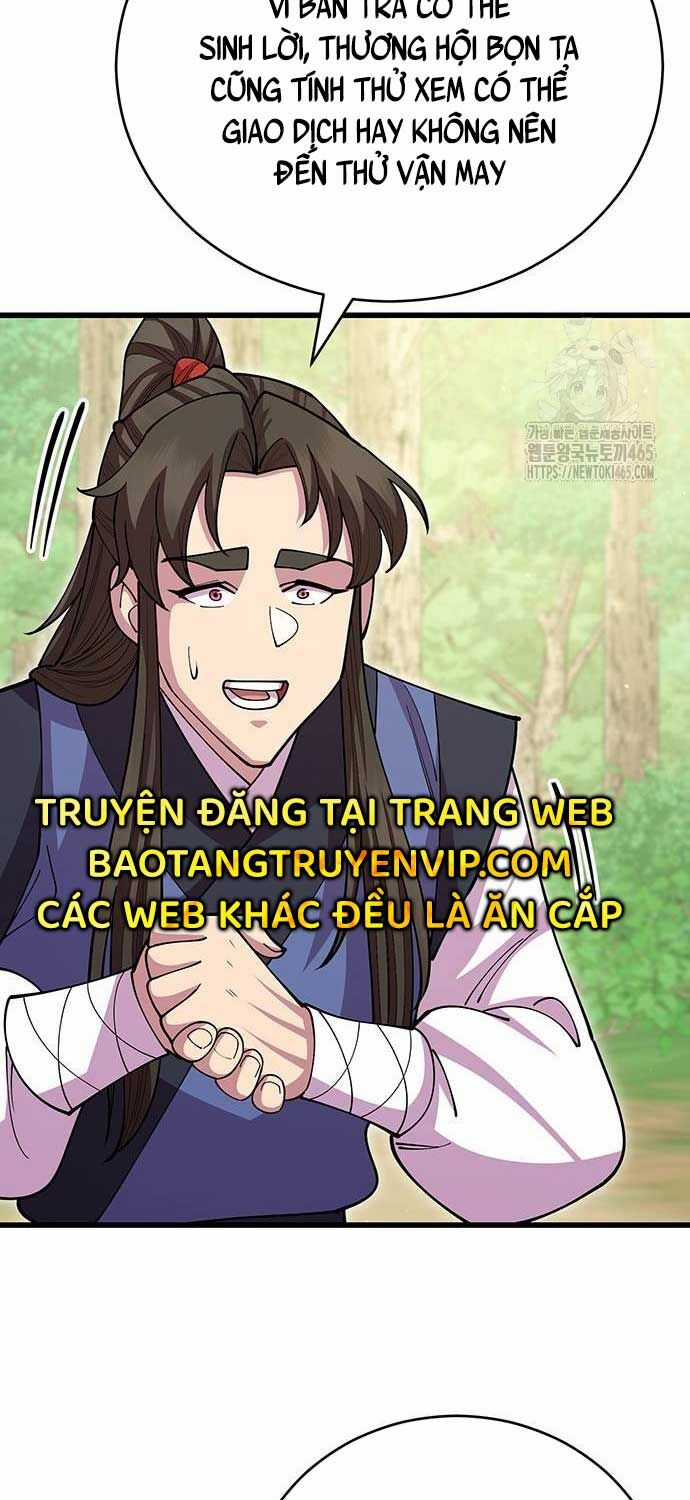 Thiên Hạ Đệ Nhất Đại Sư Huynh Chapter 111 trang 21