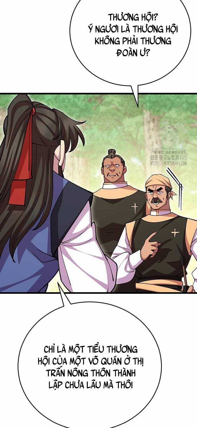 Thiên Hạ Đệ Nhất Đại Sư Huynh Chapter 111 trang 22