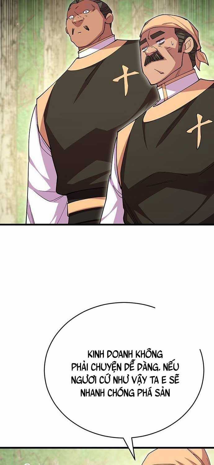 Thiên Hạ Đệ Nhất Đại Sư Huynh Chapter 111 trang 27