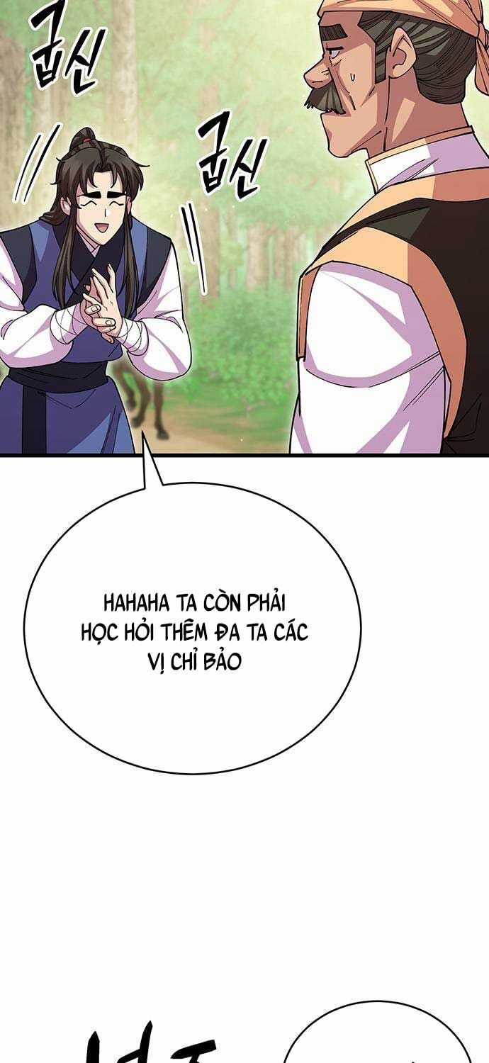 Thiên Hạ Đệ Nhất Đại Sư Huynh Chapter 111 trang 28