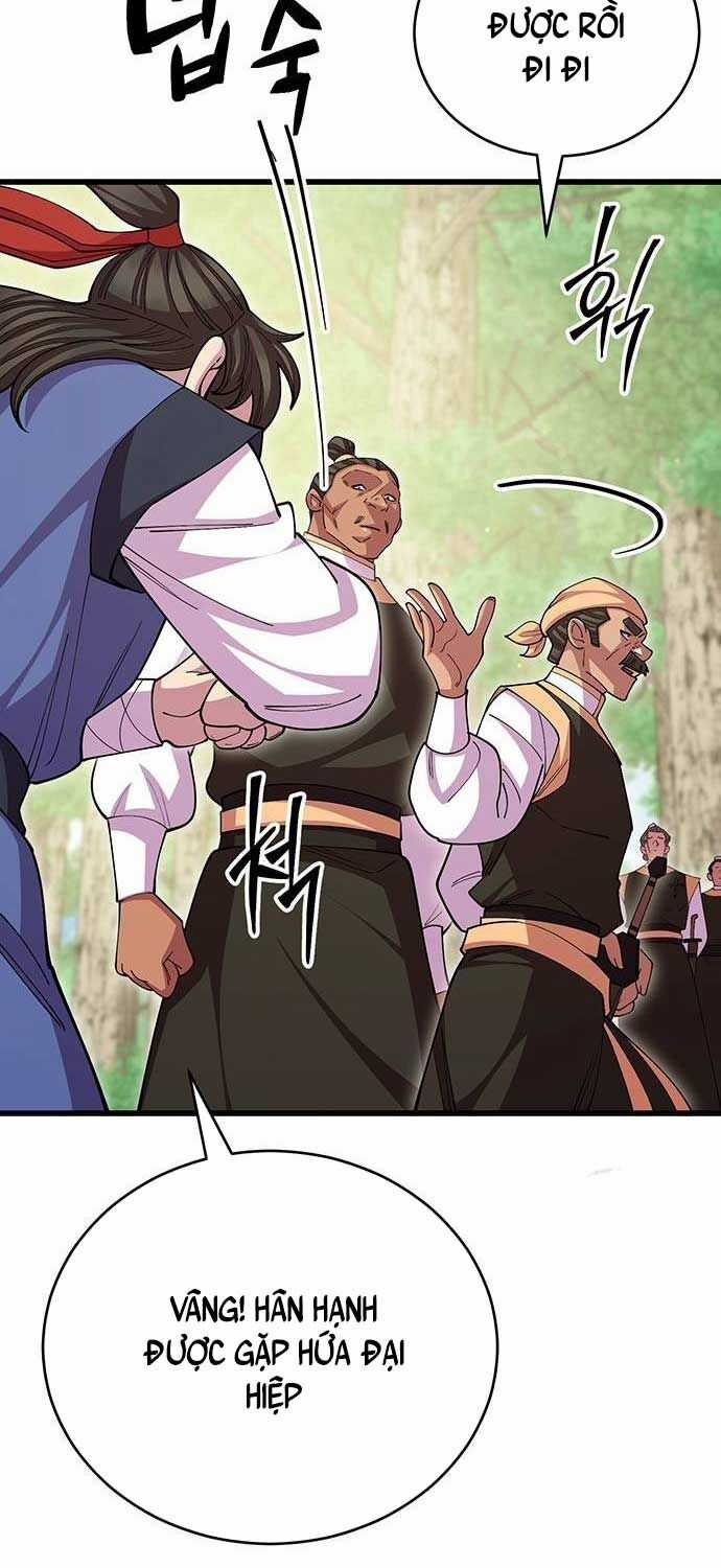 Thiên Hạ Đệ Nhất Đại Sư Huynh Chapter 111 trang 29