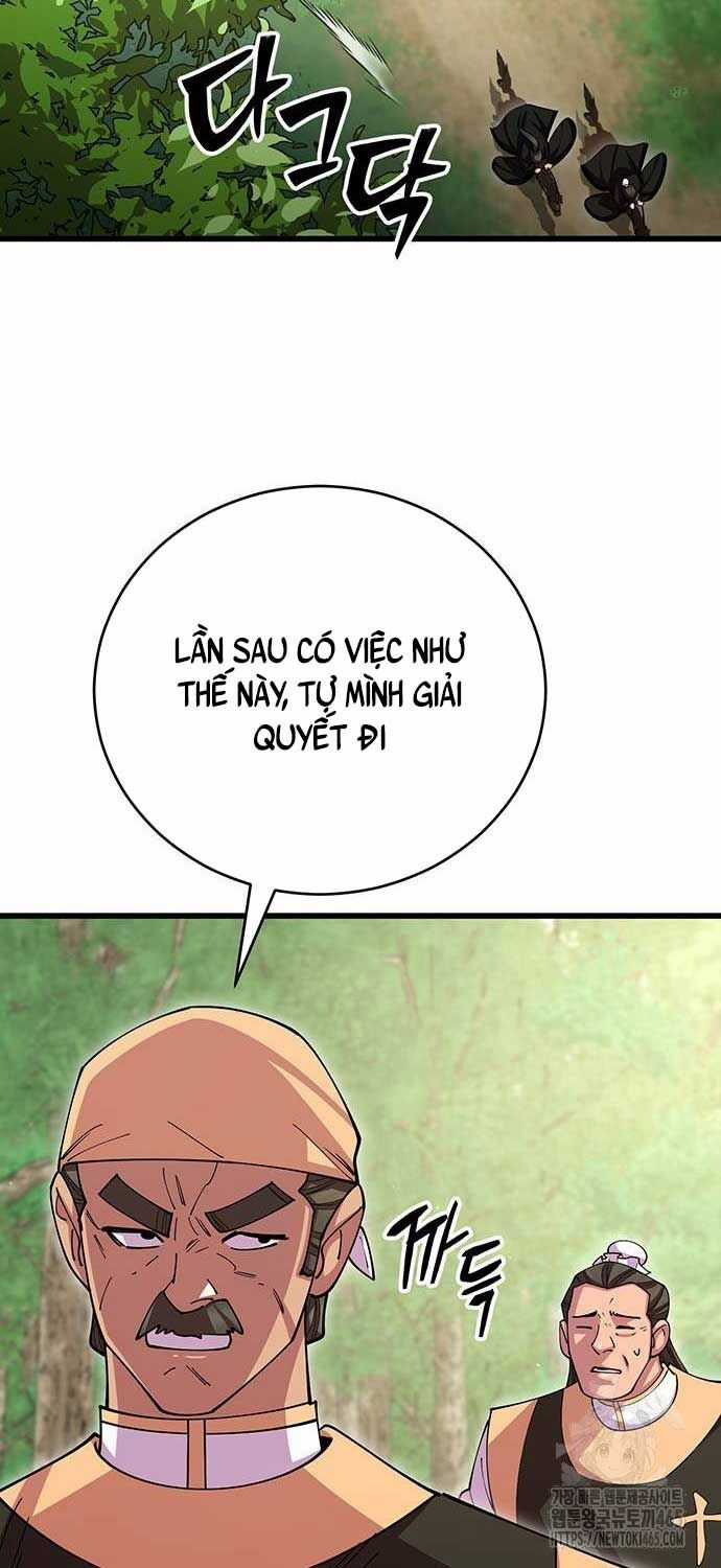 Thiên Hạ Đệ Nhất Đại Sư Huynh Chapter 111 trang 31