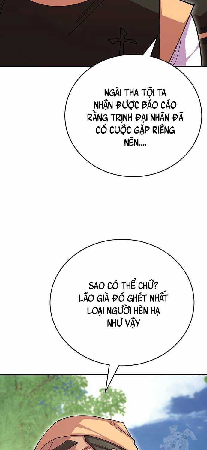 Thiên Hạ Đệ Nhất Đại Sư Huynh Chapter 111 trang 32