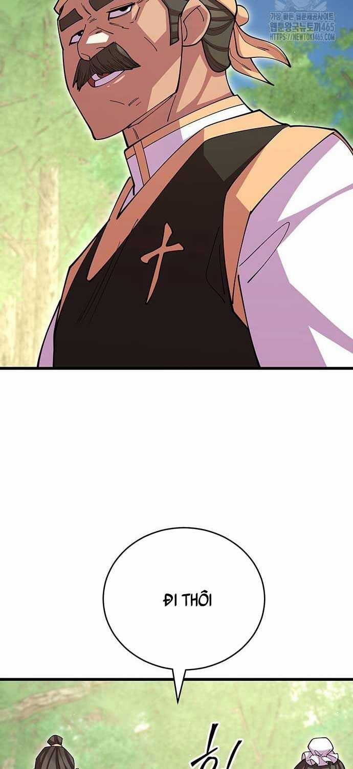 Thiên Hạ Đệ Nhất Đại Sư Huynh Chapter 111 trang 33