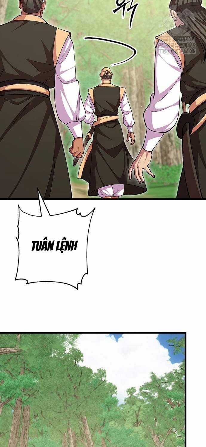 Thiên Hạ Đệ Nhất Đại Sư Huynh Chapter 111 trang 34